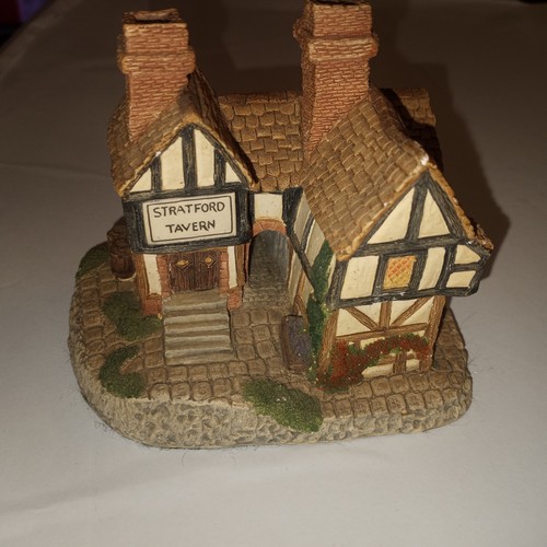 Memory lane cottages vintage - cottages,