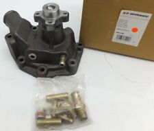 VPE1189 Vapormatic Water Pump Fits John Deere Tractor & Telehandler