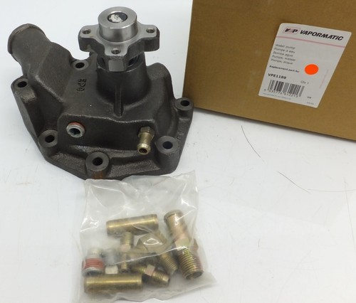 Vpe1189 vapormatic water pump - vapormatic,