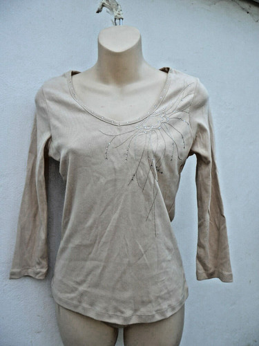 New bhs top - size, light