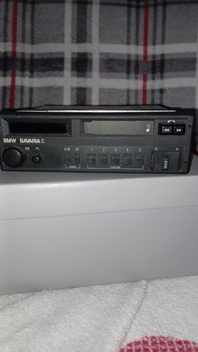 Bmw blaupunkt bavaria - bmw/blaupunkt, c