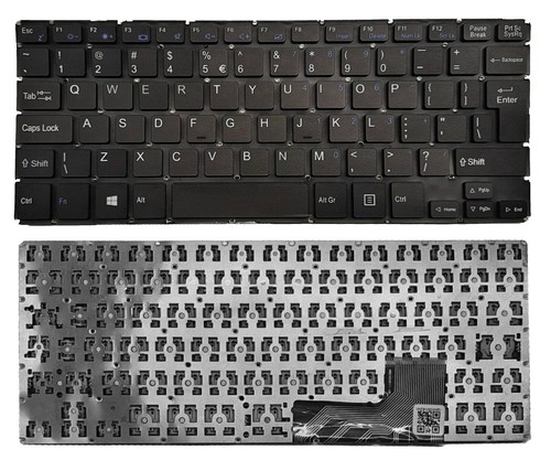 Keyboard medion akoya - medion, e2293