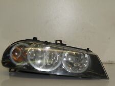 ALFA ROMEO 156 JTS 2005 RHD