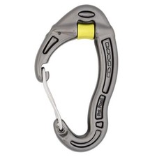 Dmm revolver wiregate pulley - dmm,