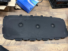 GENUINE VW POLO 2018-2025 UNDER BONNET SOUND INSULATION COVER 2G0863831