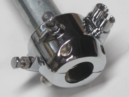 Triumph dual pull - dual,