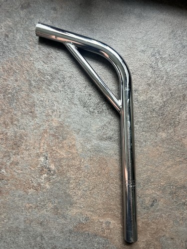 Bmx lay back seat post - bmx, like