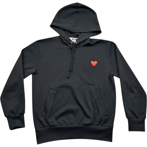 Comme des garcons - des, hoodie