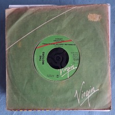VINYL RECORDS X 30, 7 INCH 