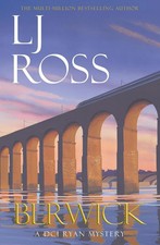 LJ Ross Berwick: Thrilling
