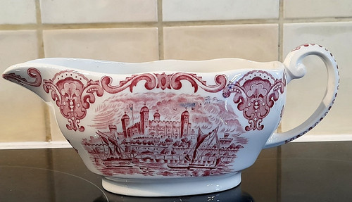 Lovely vintage enoch wedgwood - vintage,