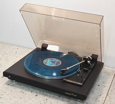 DUAL CS-503-2 turntable Hi-Fi