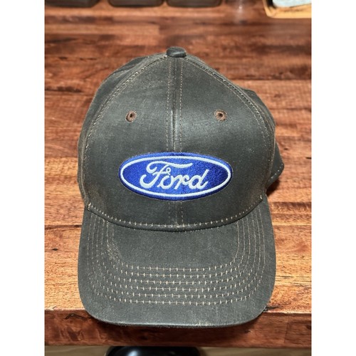 Outdoor cap ford - outdoor,