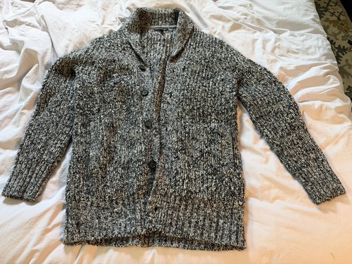 Banana republic cardigan mens - banana,