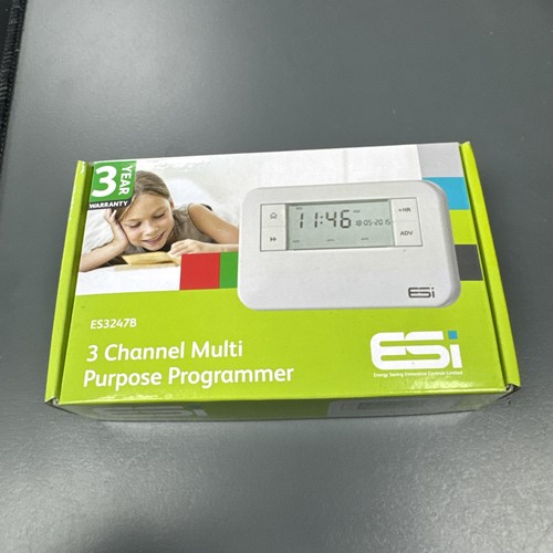 Esi es3247b multi purpose - esi,