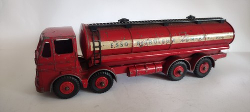 Vintage dinky supertoys 943 - vintage,