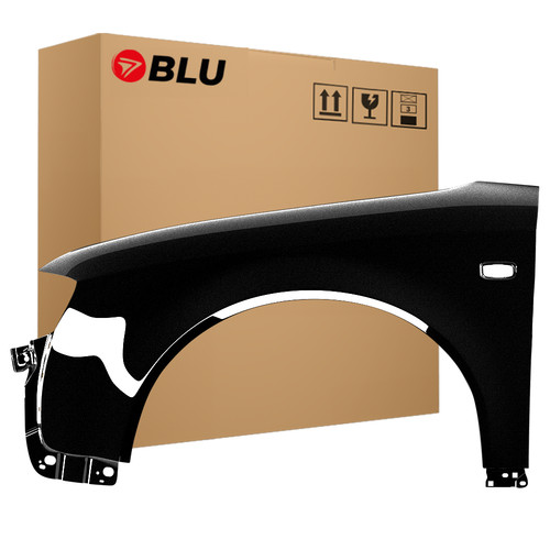 Wing for audi - wing,