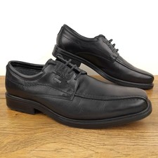 Clarks Derby Shoes Mens UK 8