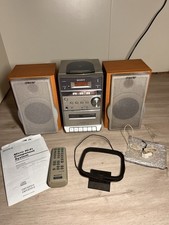 Sony HCD-EP313 CD Tape Deck