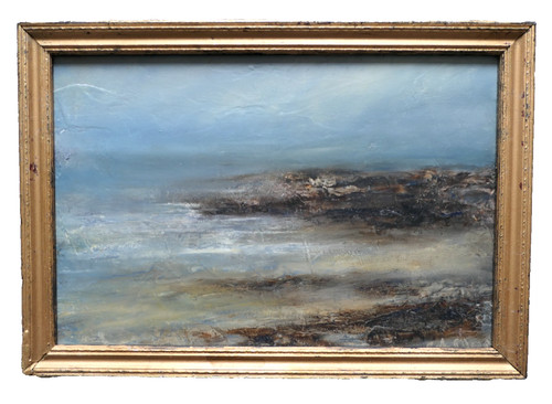 Graham davis oil - xxi),