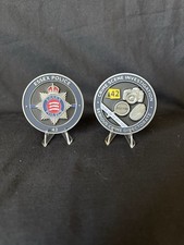Essex Police CSI Challenge