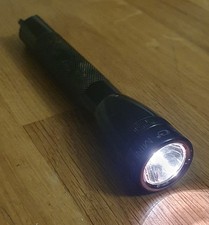 VINTAGE MINI MAGLITE AA USA