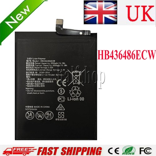 New battery for huawei - for,