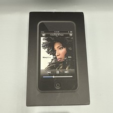 Apple iPod Touch 16GB Working