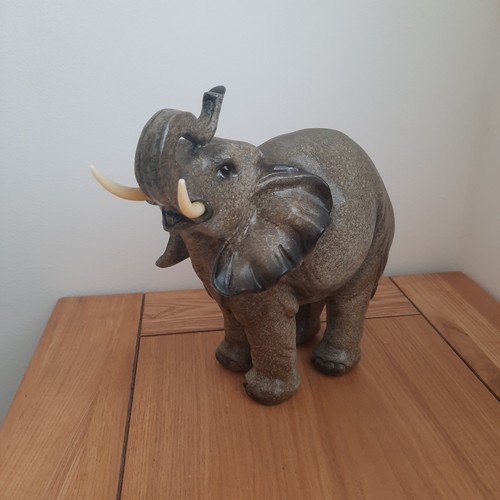 Beautiful large elephant - beautiful,