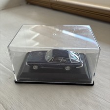 Oxford Diecast Jensen