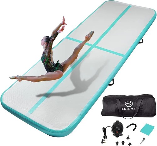 Colcyse inflatable air track - colcyse,