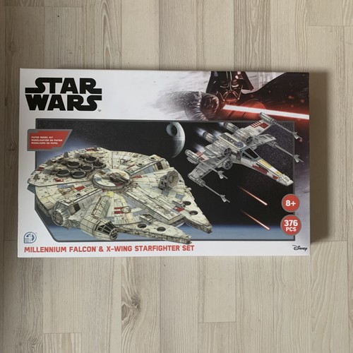 Star wars millennium falcon - wars,