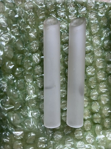 Replacement spare frosted - 2x,