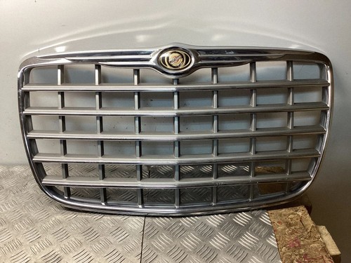 Chrysler 300 300c - chrysler, front
