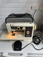 RICCAR Reliant 606 Sewing
