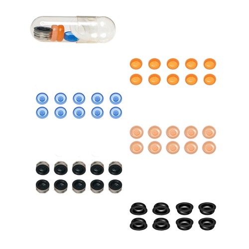 Universal implant retention - universal,