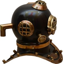 Handmade Marine Divers Diving