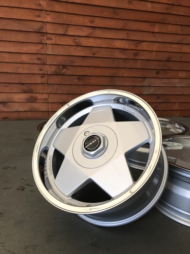 Borbet deep dish alloy - a,