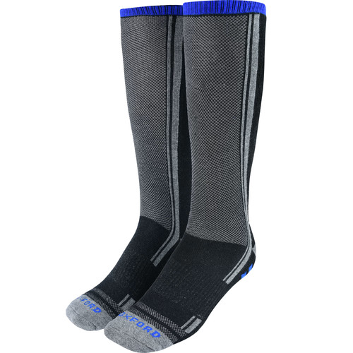 Oxford coolmax oxsocks - oxford,