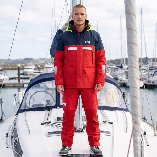 Helly hansen pier - helly, jacket