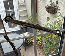 VINTAGE SCREEN HEATER ORG LUCAS CLASSIC MINI HEALEY MG JAGUAR TRIUMPH ROOTES IMP