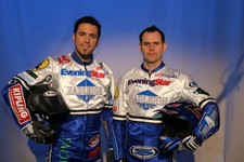 IPSWICH WITCHES--NICHOLLS+LOUIS--2004-12X8--PORTRAIT--SPEEDWAY PHOTO