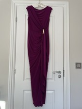 Phase Eight Donna Plum Maxi