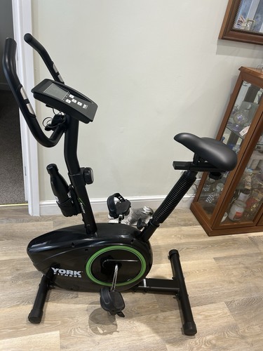 York active 110 fitness - york,
