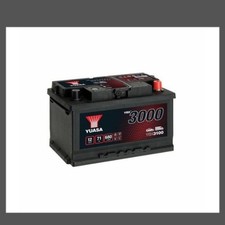 Yuasa Car Battery YBX3100 for