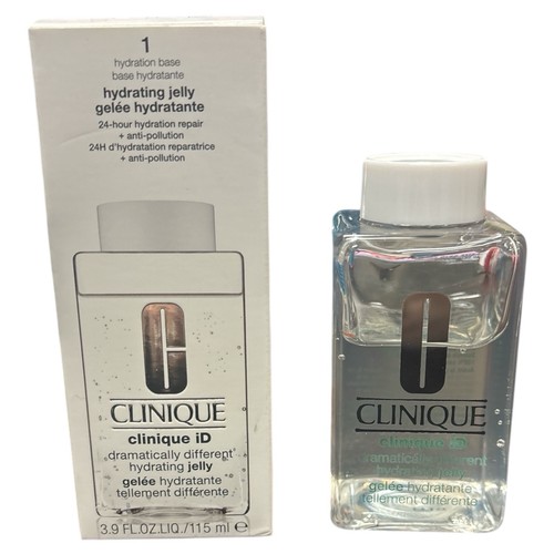 Clinique dramatically - id,