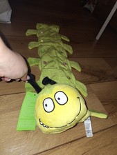Colin The Caterpillar
