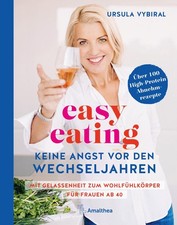 Ursula Vybiral easy eating -