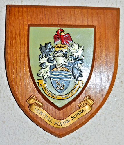 Royal air force - royal, flying