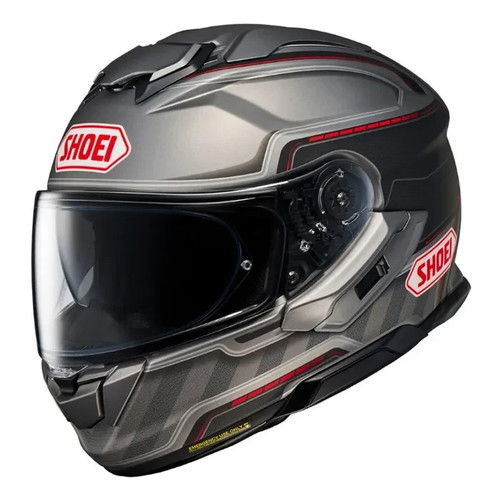 Shoei air discipline - gt, 3